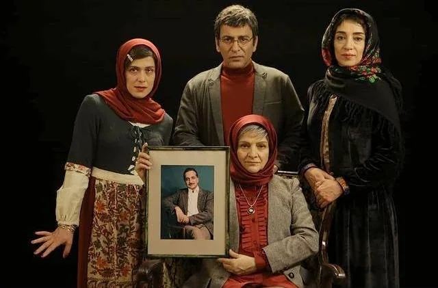 بازیگران فیلم آبجی