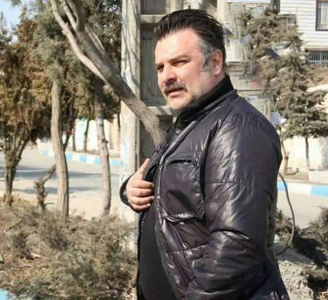 مجید سعیدی