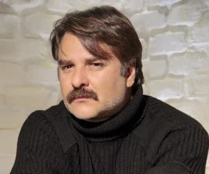 مجید سعیدی
