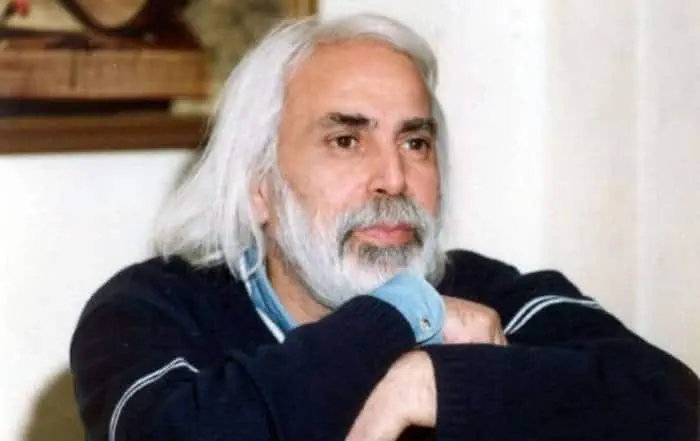 بابک بیات