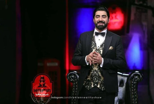 محمدرضا علیمردانی
