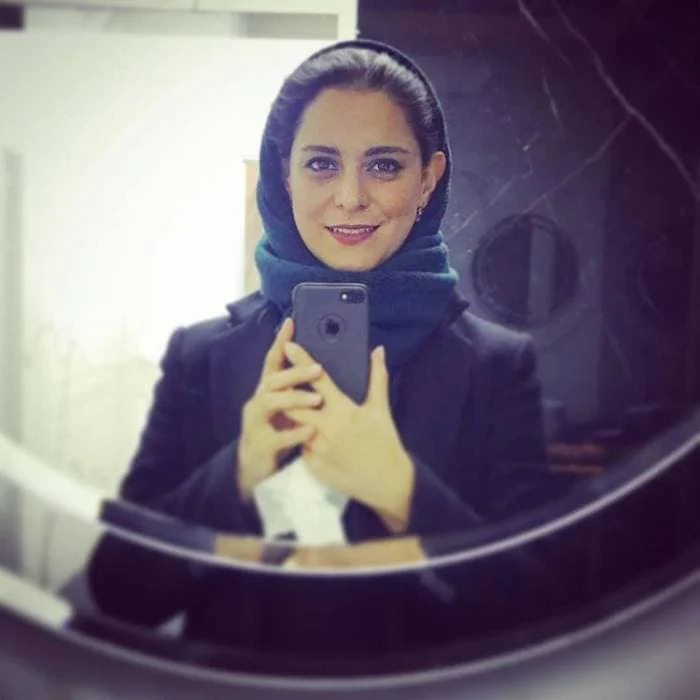 غزل شاکری