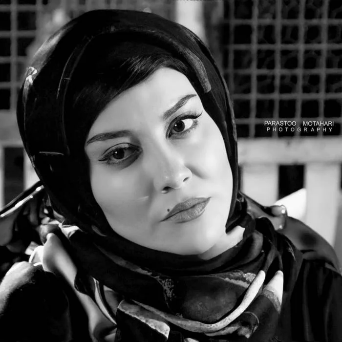آشا محرابی