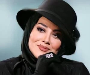 آشا محرابی