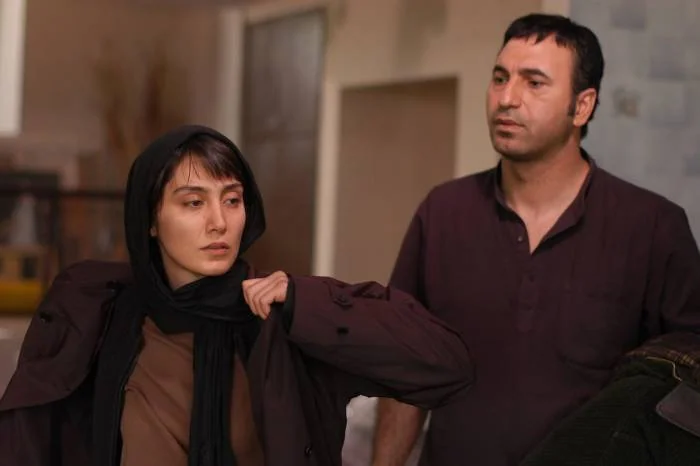 هدیه تهرانی در جهارشنبه سوری