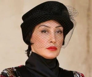 هدیه تهرانی