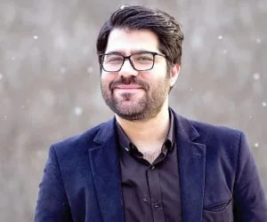 حامد همایون