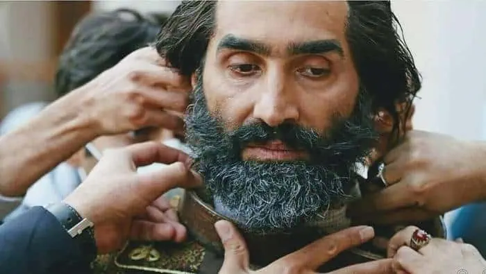 هادی کاظمی