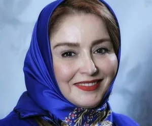 ژاله صامتی