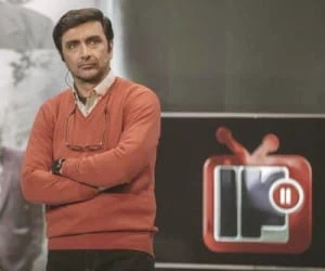 امین زندگانی