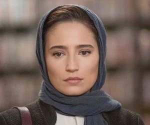 نگار جواهریان
