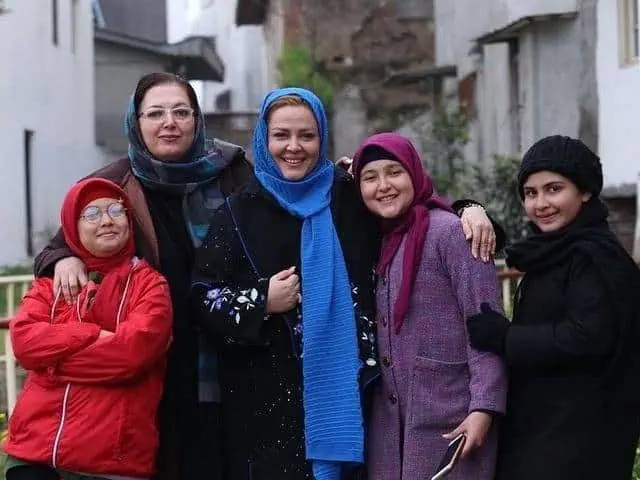 یاس نوروزی و بهاره رهنما