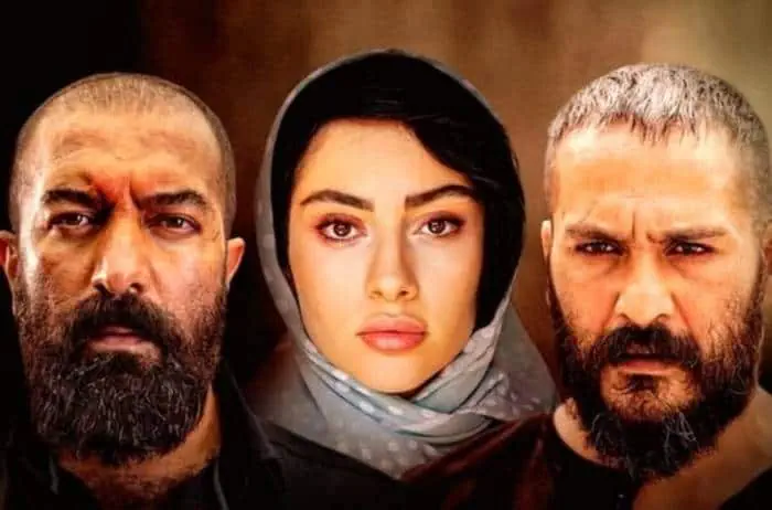 سریال سیاوش