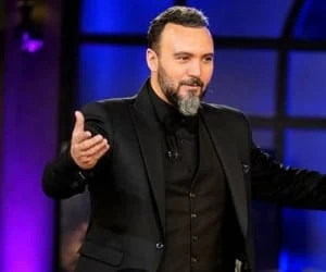 کامبیز دیرباز