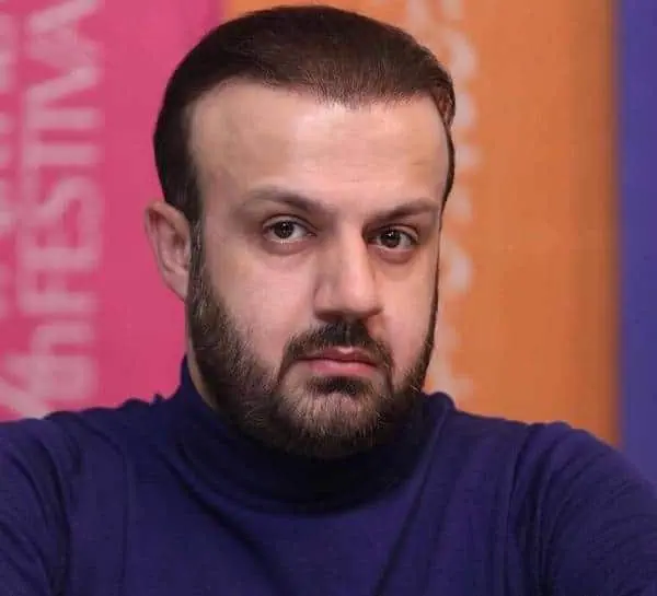 محمد شایسته