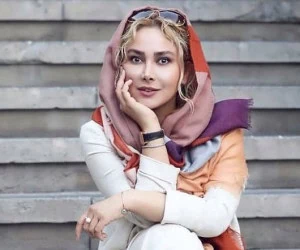 آناهیتا نعمتی