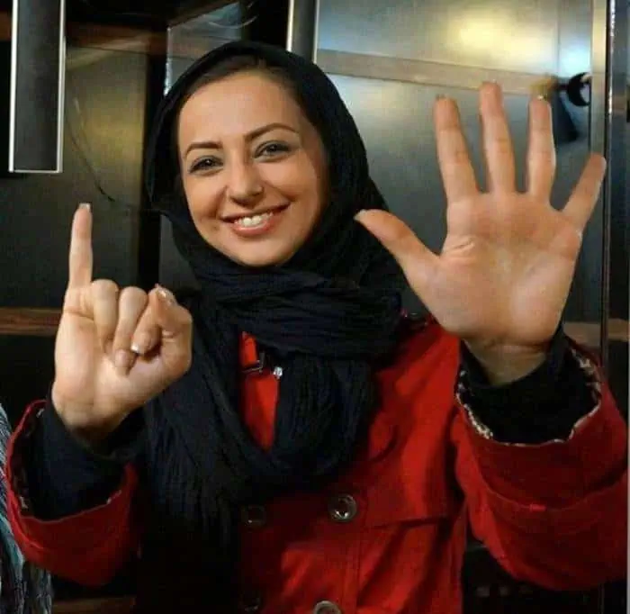 نفیسه روشن