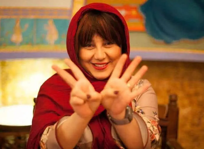 بهنوش بختیاری