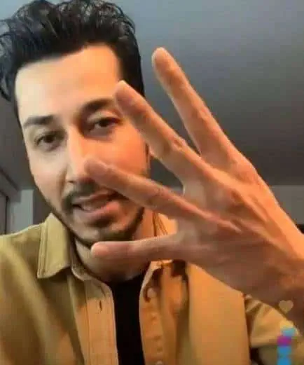 بهرام افشاری