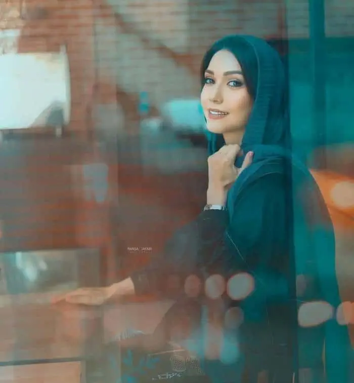 شهرزاد کمال زاده