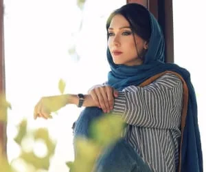 شهرزاد کمال زاده