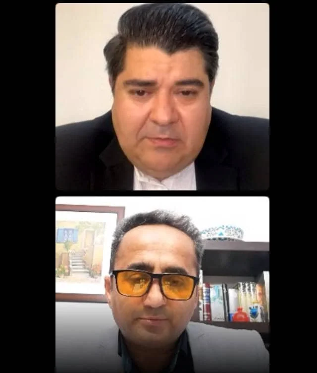 سالار عقیلی