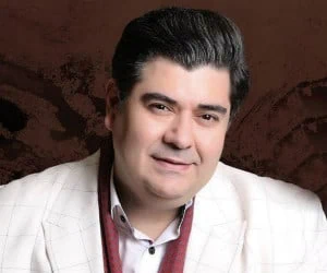 سالار عقیلی