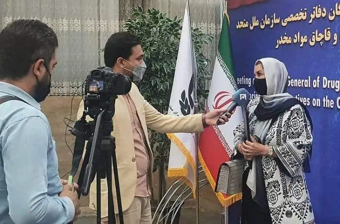 فریبا کوثری