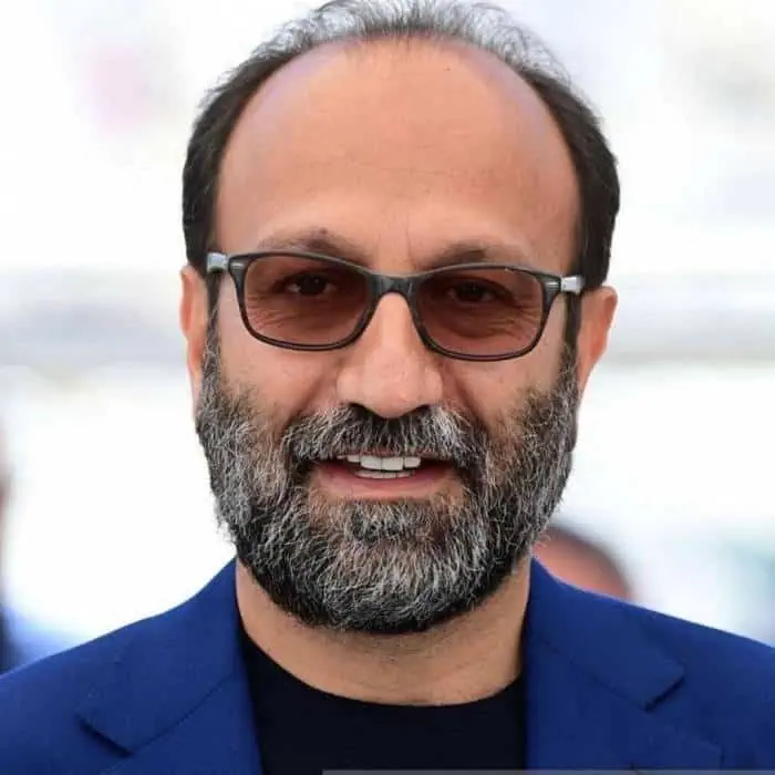 اصغر فرهادی