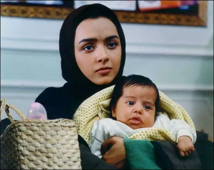 ترانه علیدوستی