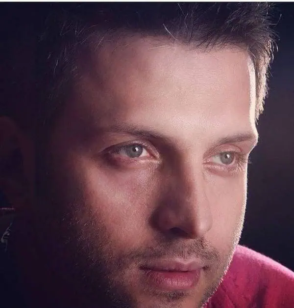 امیرعباس محسنی
