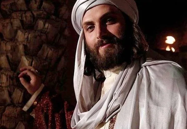امیرعباس محسنی