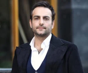 حامد کمیلی