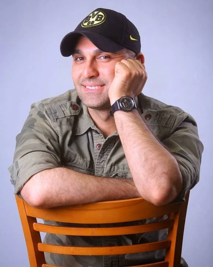 نیما رئیسی