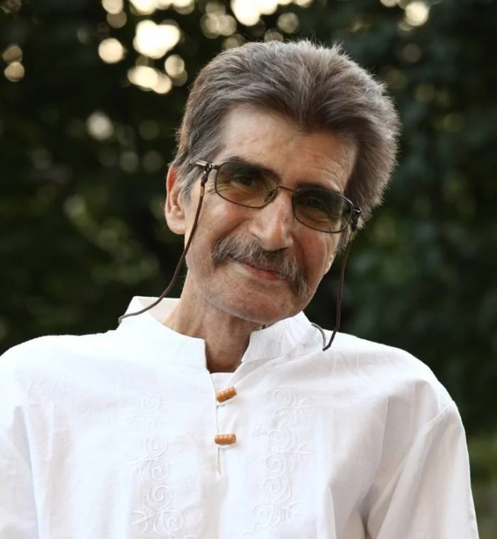 محمود استاد محمد