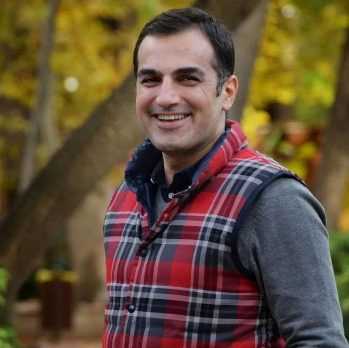 کورش سلیمانی