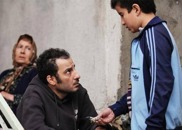 عکس نوید محمد زاده 