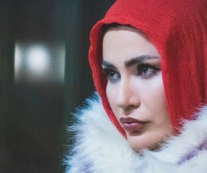 شیوا طاهری