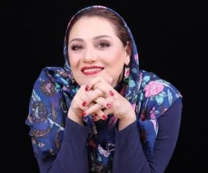 شبنم مقدمی