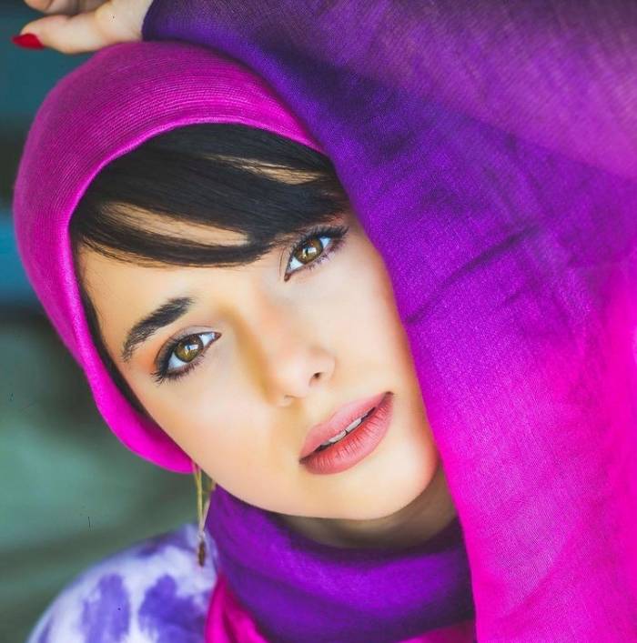 سارا مقربی