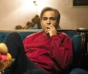سعید چنگیزیان