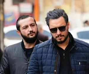 امیرحسین هاشمی