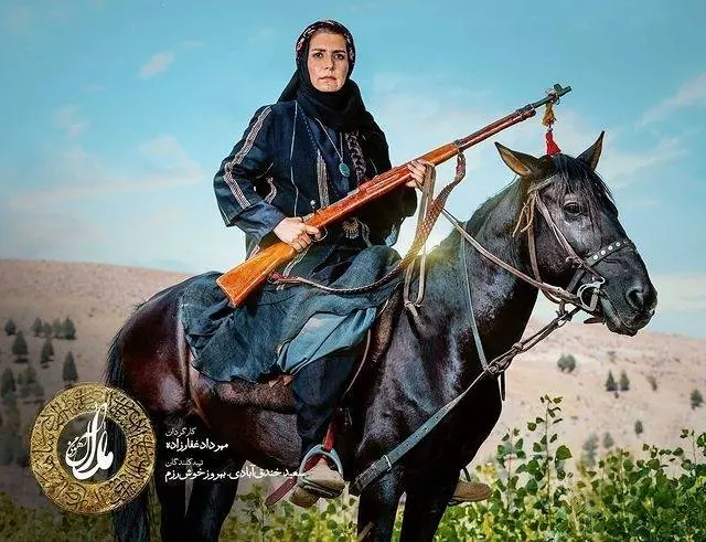 فریبا کوثری