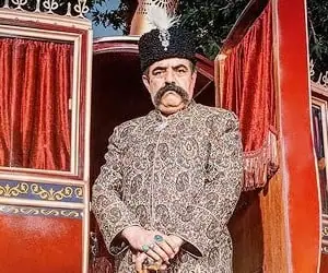 حسن معجونی