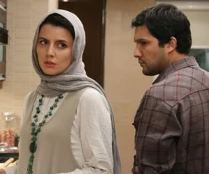 حامد بهداد و لیلا حاتمی
