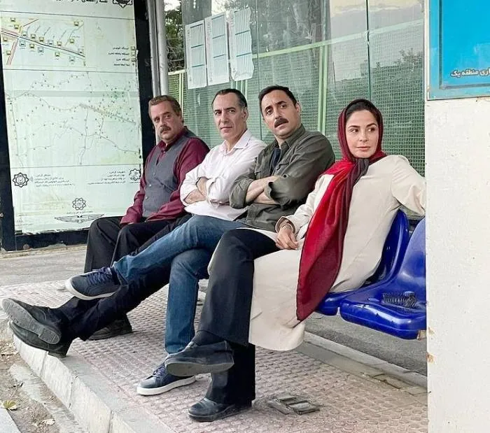 سیما تیرانداز
