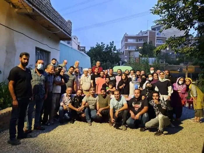 سریال دودکش 2