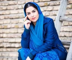 تینا پاکروان
