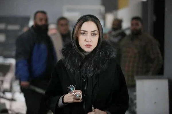 بهاره کیان افشار
