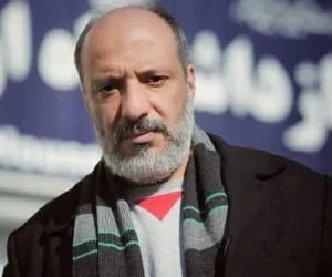 امیر جعفری